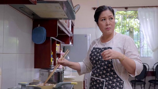 NSND Hồng Vân: Đến con gái còn ghét tôi vì không chịu nổi vai bà mẹ cay nghiệt NSND Hồng Vân: Đến con gái còn ghét tôi vì không chịu nổi vai bà mẹ cay nghiệt