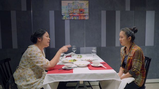 NSND Hồng Vân: Đến con gái còn ghét tôi vì không chịu nổi vai bà mẹ cay nghiệt NSND Hồng Vân: Đến con gái còn ghét tôi vì không chịu nổi vai bà mẹ cay nghiệt