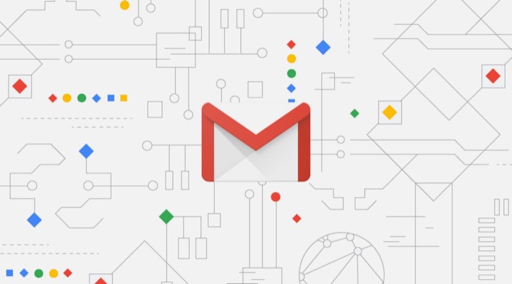 Google bị tố cho bên thứ ba đọc nội dung Gmail người dùng Google bị tố cho bên thứ ba đọc nội dung Gmail người dùng
