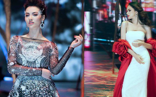 Sau khi liên tục đả kích, Hồng Quế bất ngờ tuyên bố: Không ghét mà còn ngưỡng mộ Hương Giang Sau khi liên tục đả kích, Hồng Quế bất ngờ tuyên bố: Không ghét mà còn ngưỡng mộ Hương Giang