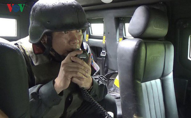 Hai két sắt bên trong nhà ông trùm ma túy Nguyễn Thanh Tuân đựng những gì?