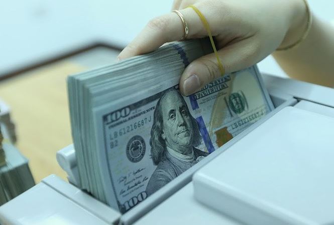 Chênh lệch lãi suất quá lớn, tỷ giá USD/VND lên cao