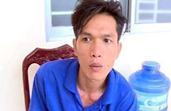 Nhiều người đập phá trụ sở công ty ở Long An bị khởi tố