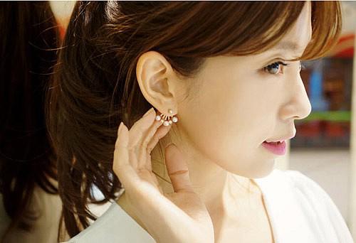 4 vị trí lông càng mọc nhiều càng lắm tiền nhiều của, phú quý hơn người