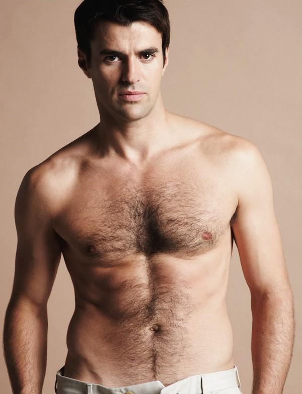 4 vị trí lông càng mọc nhiều càng lắm tiền nhiều của, phú quý hơn người