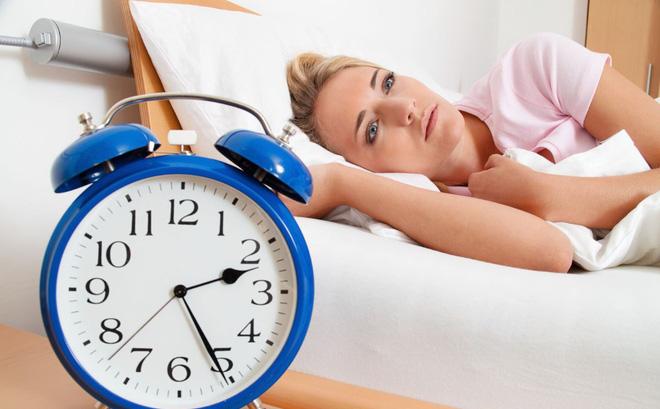 Mất ngủ - phải làm sao để chấm dứt? - 1 Mất ngủ - phải làm sao để chấm dứt? - 1