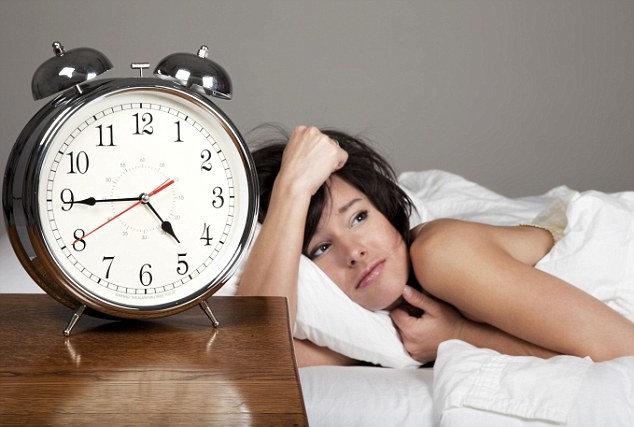 Mất ngủ - phải làm sao để chấm dứt? - 2 Mất ngủ - phải làm sao để chấm dứt? - 2