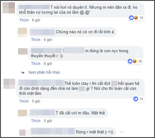 Khoe tình cảm thắm thiết với mẹ người yêu cũ, còn cùng bà nói xấu bạn gái của người xưa, cô gái bị ném đá tơi bời