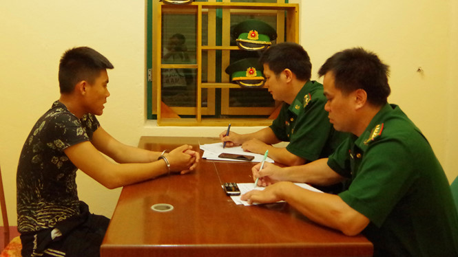 Khởi tố vụ lừa bán 5 phụ nữ, trẻ em Việt Nam sang Trung Quốc