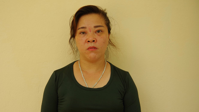 Khởi tố vụ lừa bán 5 phụ nữ, trẻ em Việt Nam sang Trung Quốc