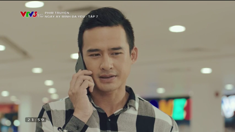 Ngày Ấy Mình Đã Yêu tập 6: Nhã Phương bị chồng sắp cưới bắt quả tang khi hẹn hò tình cũ Ngày Ấy Mình Đã Yêu tập 6: Nhã Phương bị chồng sắp cưới bắt quả tang khi hẹn hò tình cũ