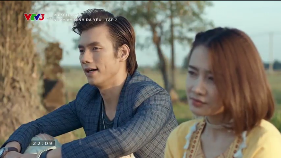 Ngày Ấy Mình Đã Yêu tập 6: Nhã Phương bị chồng sắp cưới bắt quả tang khi hẹn hò tình cũ Ngày Ấy Mình Đã Yêu tập 6: Nhã Phương bị chồng sắp cưới bắt quả tang khi hẹn hò tình cũ
