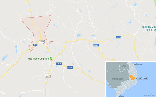 Phó phòng để lộ đề thi công chức tử vong tại nhà riêng