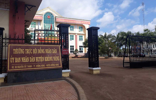 Phó phòng để lộ đề thi công chức tử vong tại nhà riêng