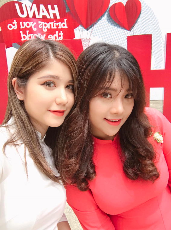 Mới ngày nào còn là một mẩu của bộ ba sát thủ vậy mà giờ An Japan đã sắp tốt nghiệp Đại học rồi đây! Mới ngày nào còn là một mẩu của bộ ba sát thủ vậy mà giờ An Japan đã sắp tốt nghiệp Đại học rồi đây!