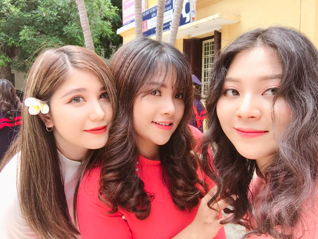 Mới ngày nào còn là một mẩu của bộ ba sát thủ vậy mà giờ An Japan đã sắp tốt nghiệp Đại học rồi đây! Mới ngày nào còn là một mẩu của bộ ba sát thủ vậy mà giờ An Japan đã sắp tốt nghiệp Đại học rồi đây!