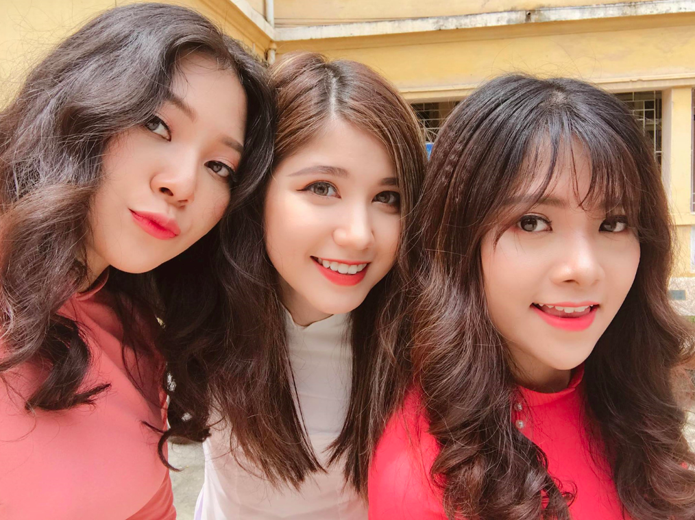 Mới ngày nào còn là một mẩu của bộ ba sát thủ vậy mà giờ An Japan đã sắp tốt nghiệp Đại học rồi đây! Mới ngày nào còn là một mẩu của bộ ba sát thủ vậy mà giờ An Japan đã sắp tốt nghiệp Đại học rồi đây!