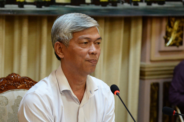 Bãi rác Đa Phước hôi một phần do biến đổi khí hậu?