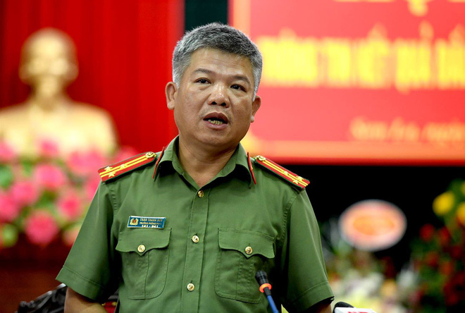 Công an Sơn La nêu điểm mấu chốt khiến sào huyệt của 2 trùm ma tuý bị tiêu diệt