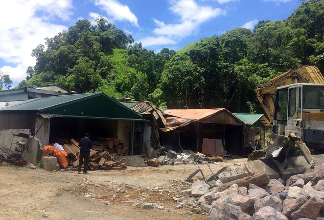 Công an Sơn La nêu điểm mấu chốt khiến sào huyệt của 2 trùm ma tuý bị tiêu diệt