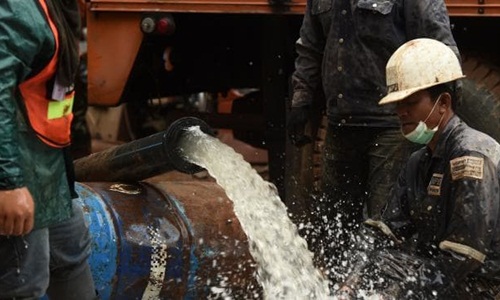 Những thách thức khi cứu đội bóng nhí Thái ra khỏi hang ngập nước