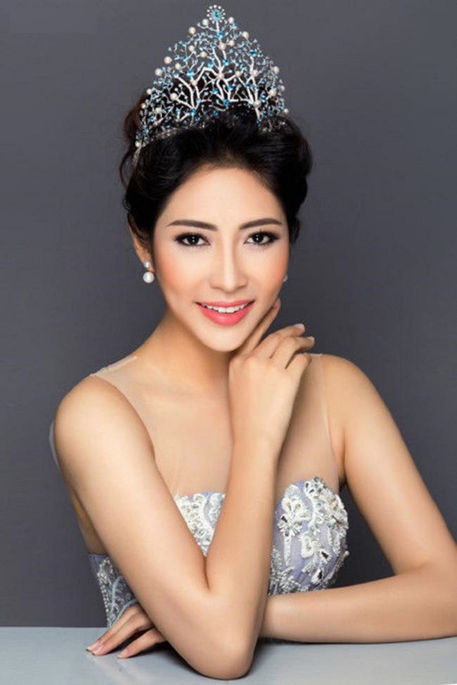 HH Đặng Thu Thảo: Họ có đăng clip nóng mà nữ chính khuôn mặt giống tôi, tôi cũng không sợ HH Đặng Thu Thảo: Họ có đăng clip nóng mà nữ chính khuôn mặt giống tôi, tôi cũng không sợ