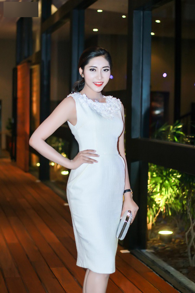 HH Đặng Thu Thảo: Họ có đăng clip nóng mà nữ chính khuôn mặt giống tôi, tôi cũng không sợ HH Đặng Thu Thảo: Họ có đăng clip nóng mà nữ chính khuôn mặt giống tôi, tôi cũng không sợ