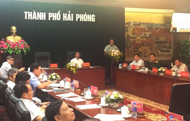 Hải Phòng đề xuất trích 7.000 tỉ xây cầu vượt biển thứ 2 ra Cát Hải