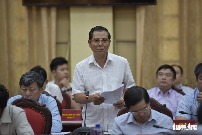 40% nhân sự kém của Đài truyền hình Hà Nội là con ông này, bà kia