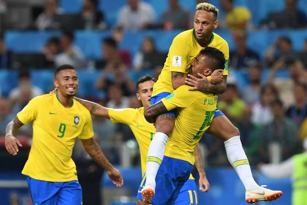 Tôi chờ Neymar vào Chung kết, cạnh tranh QBV với Ronaldo Tôi chờ Neymar vào Chung kết, cạnh tranh QBV với Ronaldo