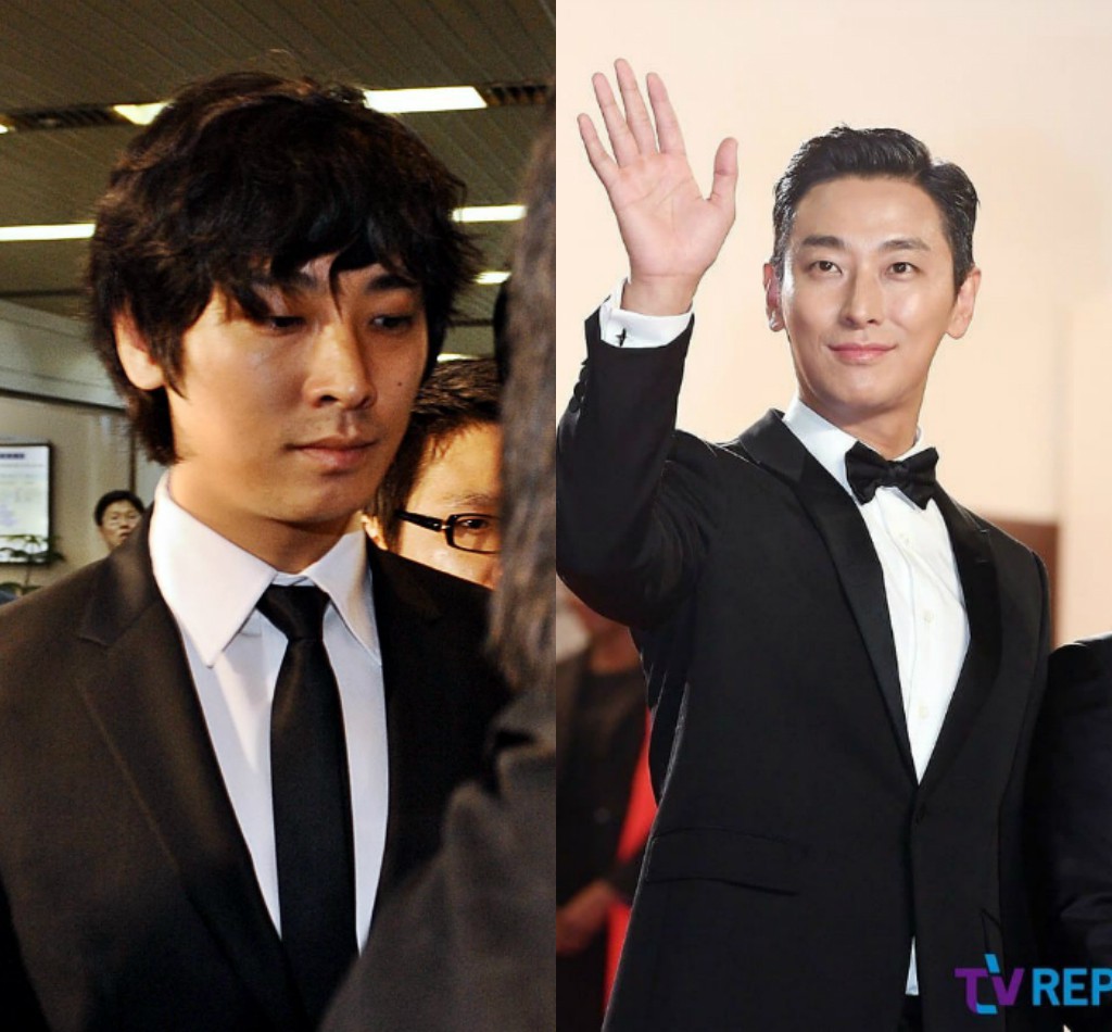 Minh tinh xứ Hàn vướng scandal nghiêm trọng: Sao nam trở lại và được tung hô, sao nữ không ngóc đầu lên được!