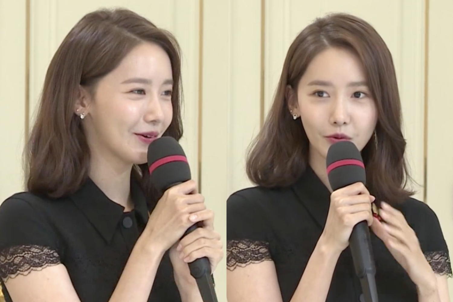 Được Đệ nhất phu nhân Hàn mời đến Nhà Xanh dùng bữa, Yoona gây chú ý vì đẹp và khí chất như tiểu thư Được Đệ nhất phu nhân Hàn mời đến Nhà Xanh dùng bữa, Yoona gây chú ý vì đẹp và khí chất như tiểu thư