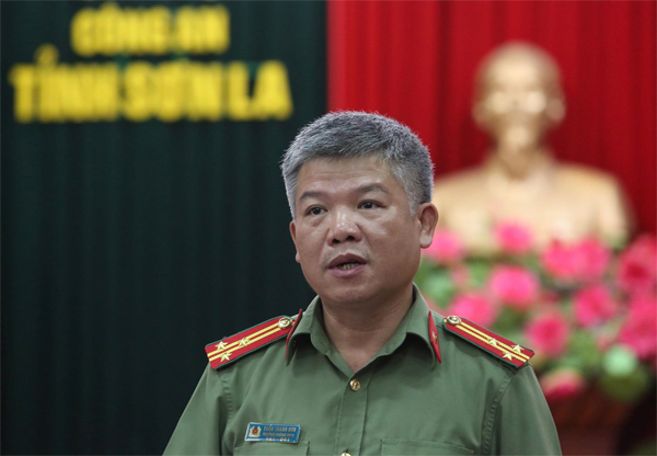 Công an Sơn La: Trùm ma túy bí mật tẩu tán tài sản, két sắt chỉ còn ít tiền