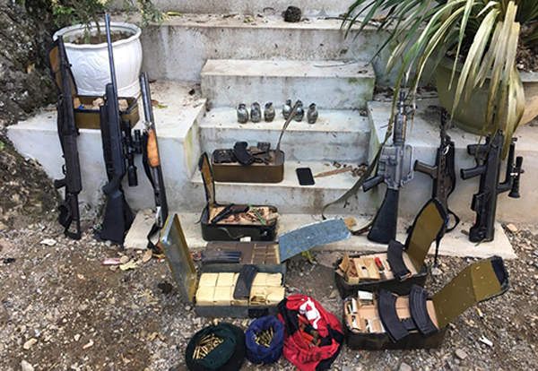 Công an Sơn La: Trùm ma túy bí mật tẩu tán tài sản, két sắt chỉ còn ít tiền