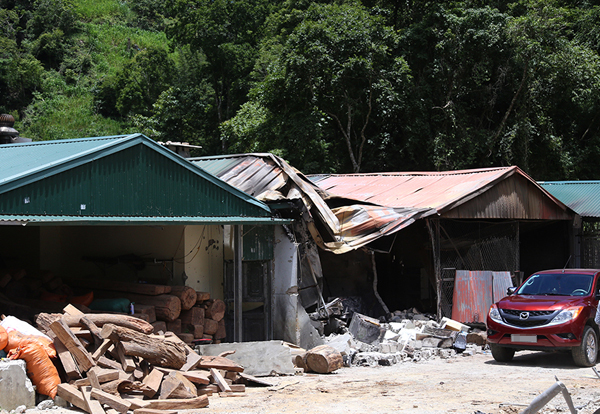 Công an Sơn La: Trùm ma túy bí mật tẩu tán tài sản, két sắt chỉ còn ít tiền