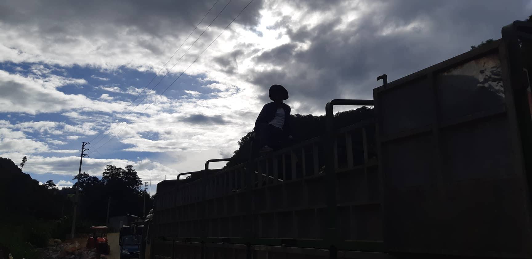 Cận cảnh xẻ thịt lô cốt của trùm ma túy ở bản Tà Dê