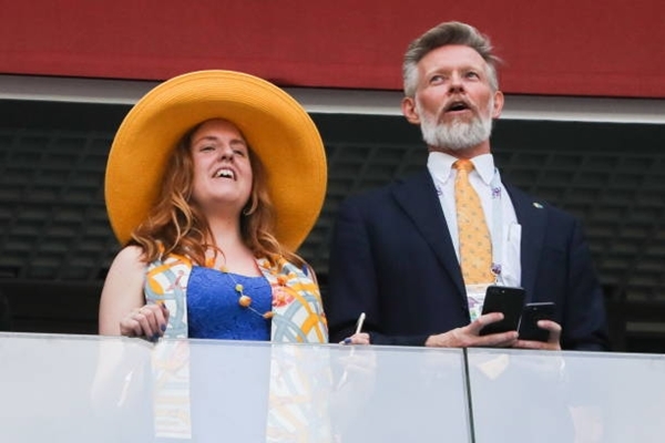 Thụy Điển lần đầu vào tứ kết World Cup sau 24 năm