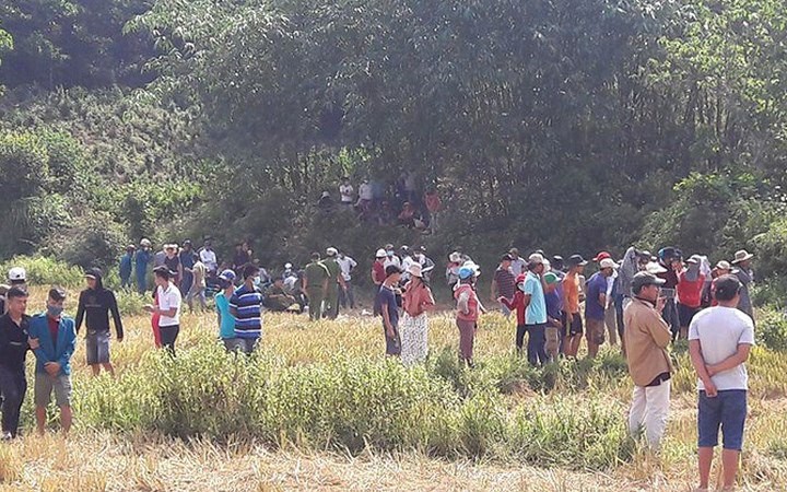 Hà Nội: Mâu thuẫn với đồng nghiệp, người đàn ông chém 3 người trọng thương rồi tự sát