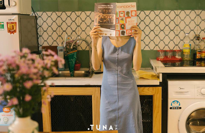 Xoa dịu cả tuần nắng nóng như đổ lửa bằng 18 mẫu váy liền sát nách đến sở làm mỗi ngày