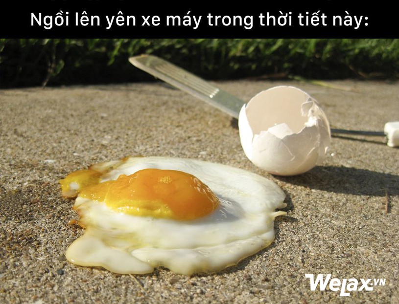 Nhắm mắt thấy mùa hè tả thực: Hè chỉ đẹp khi xem trên phim, đang trong mùa hè chỉ nóng muốn chết! Nhắm mắt thấy mùa hè tả thực: Hè chỉ đẹp khi xem trên phim, đang trong mùa hè chỉ nóng muốn chết!