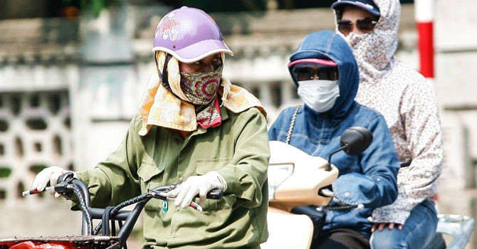 Nắng nóng gay gắt, kỷ lục tiêu thụ điện liên tục bị xô đổ, EVN khuyến cáo tiết kiệm điện