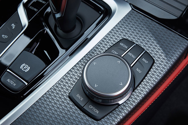 BMW X4 2019 - Lái thể thao, mạnh mẽ, giá cao ngất ngưởng