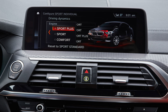 BMW X4 2019 - Lái thể thao, mạnh mẽ, giá cao ngất ngưởng