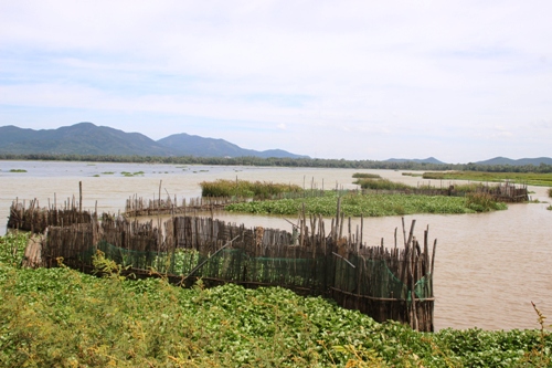 Người dân Bình Định trả 3 ôtô đoàn cán bộ sau một tuần giữ