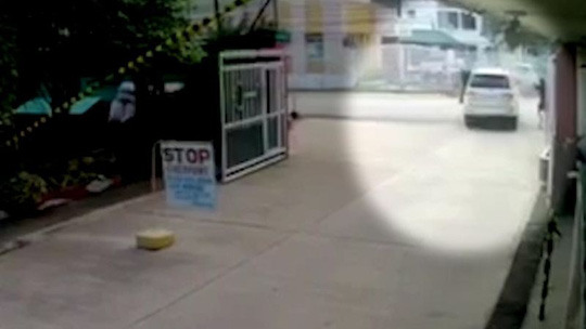 Thêm một thị trưởng Philippines bị bắn chết