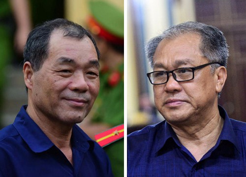 2 nhân vật quyền lực ở Sacombank Trầm Bê, Phan Huy Khang tiếp tay cho đại gia Phạm Công Danh như thế nào?