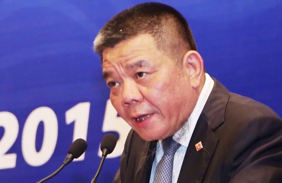 2 nhân vật quyền lực ở Sacombank Trầm Bê, Phan Huy Khang tiếp tay cho đại gia Phạm Công Danh như thế nào?