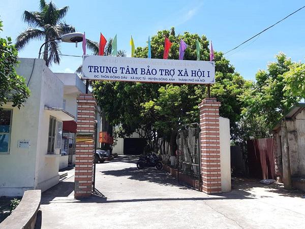 Sau 4 ngày vào Trung tâm bảo trợ xã hội, cuộc sống của mẹ con hot girl Bella ra sao?