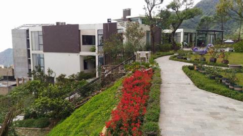 Số phận căn biệt thự tại Tam Đảo của Trịnh Xuân Thanh