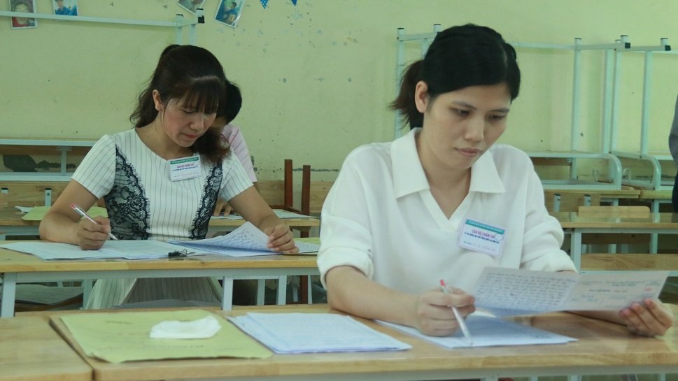 Thuê nhà nghỉ chấm thi THPT quốc gia Thuê nhà nghỉ chấm thi THPT quốc gia